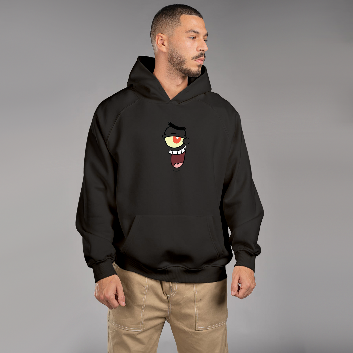 The Eye Hoodie For Men