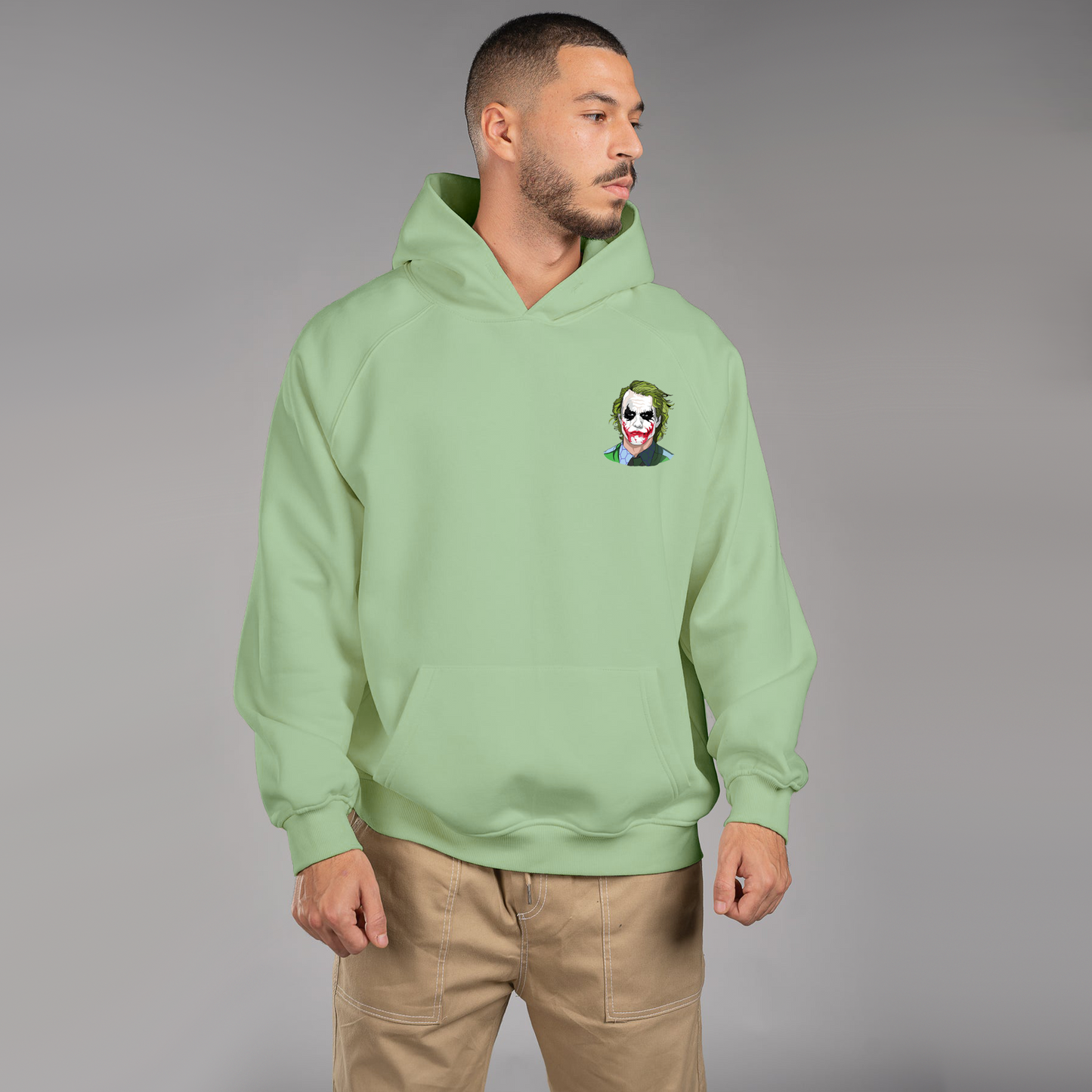 Joker Hoodie For Men