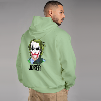 Joker Hoodie For Men