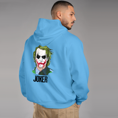 Joker Hoodie For Men