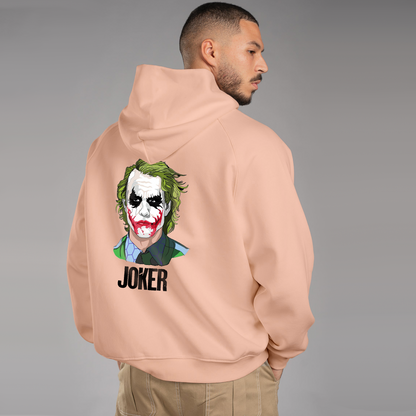 Joker Hoodie For Men
