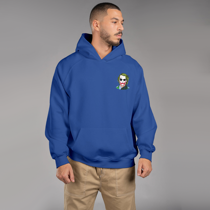 Joker Hoodie For Men