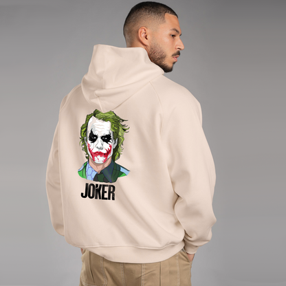 Joker Hoodie For Men