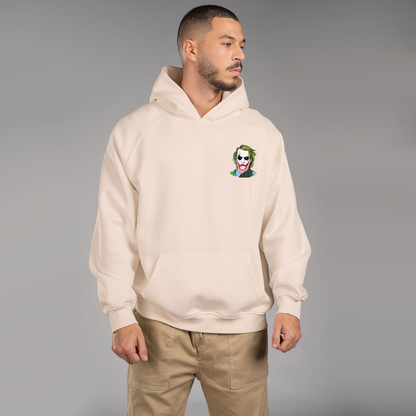 Joker Hoodie For Men