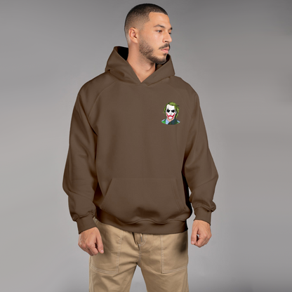 Joker Hoodie For Men