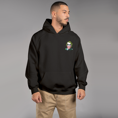 Joker Hoodie For Men