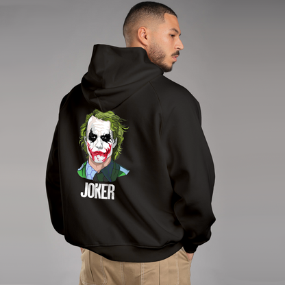 Joker Hoodie For Men