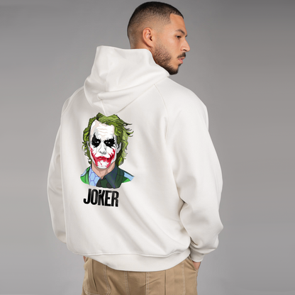 Joker Hoodie For Men