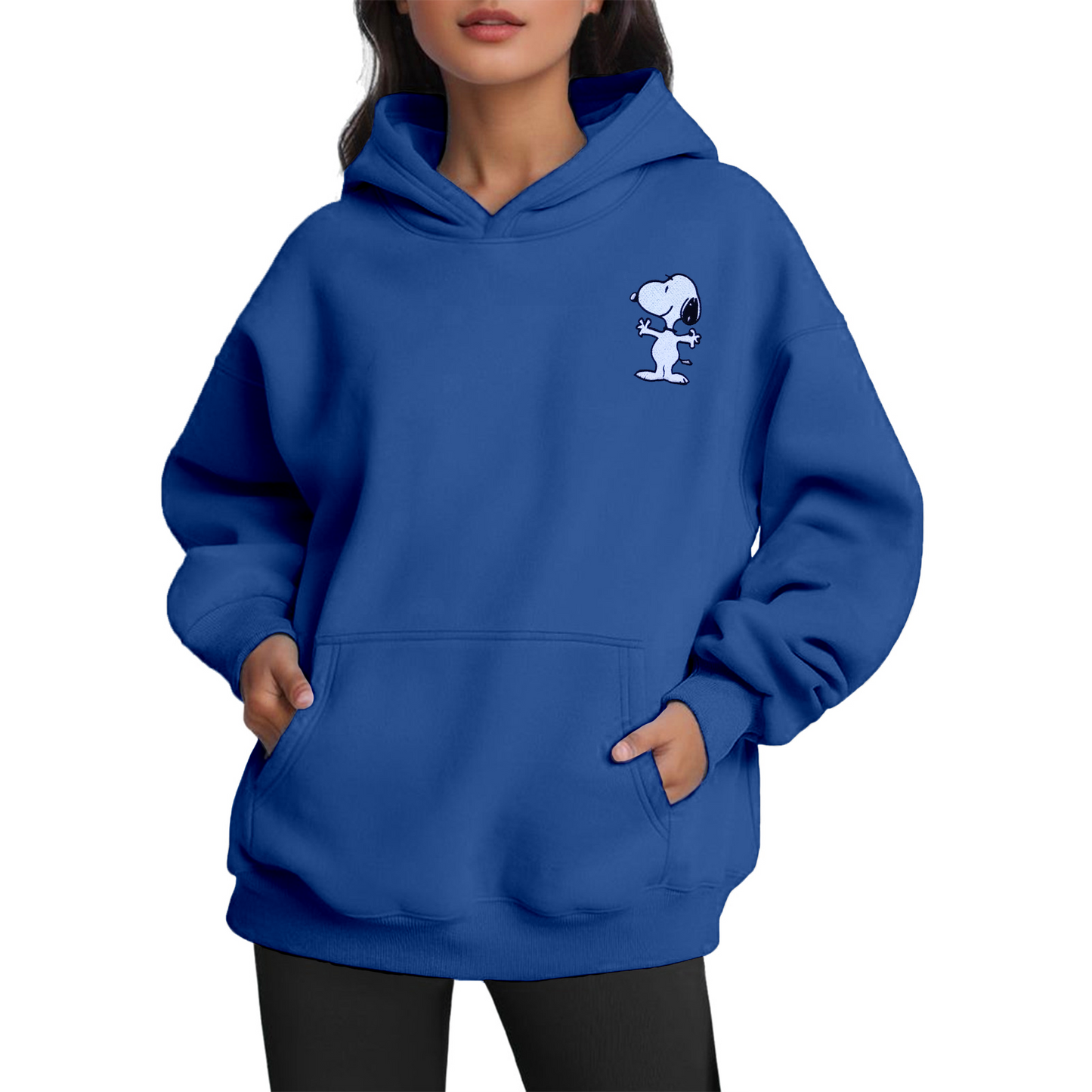 Puppy Hoodie For Women