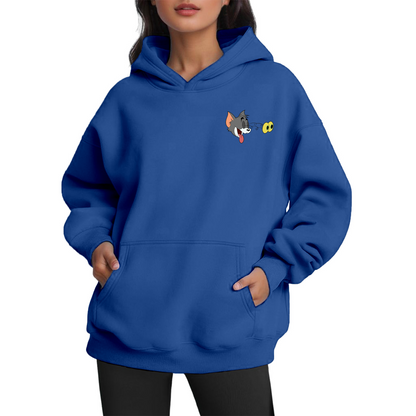 Tom Hoodie For Women