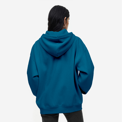 Plain Hoodie For Women