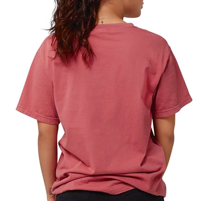 Plain Oversize T-Shirt For Women