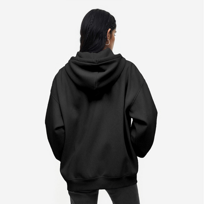 Plain Hoodie For Women