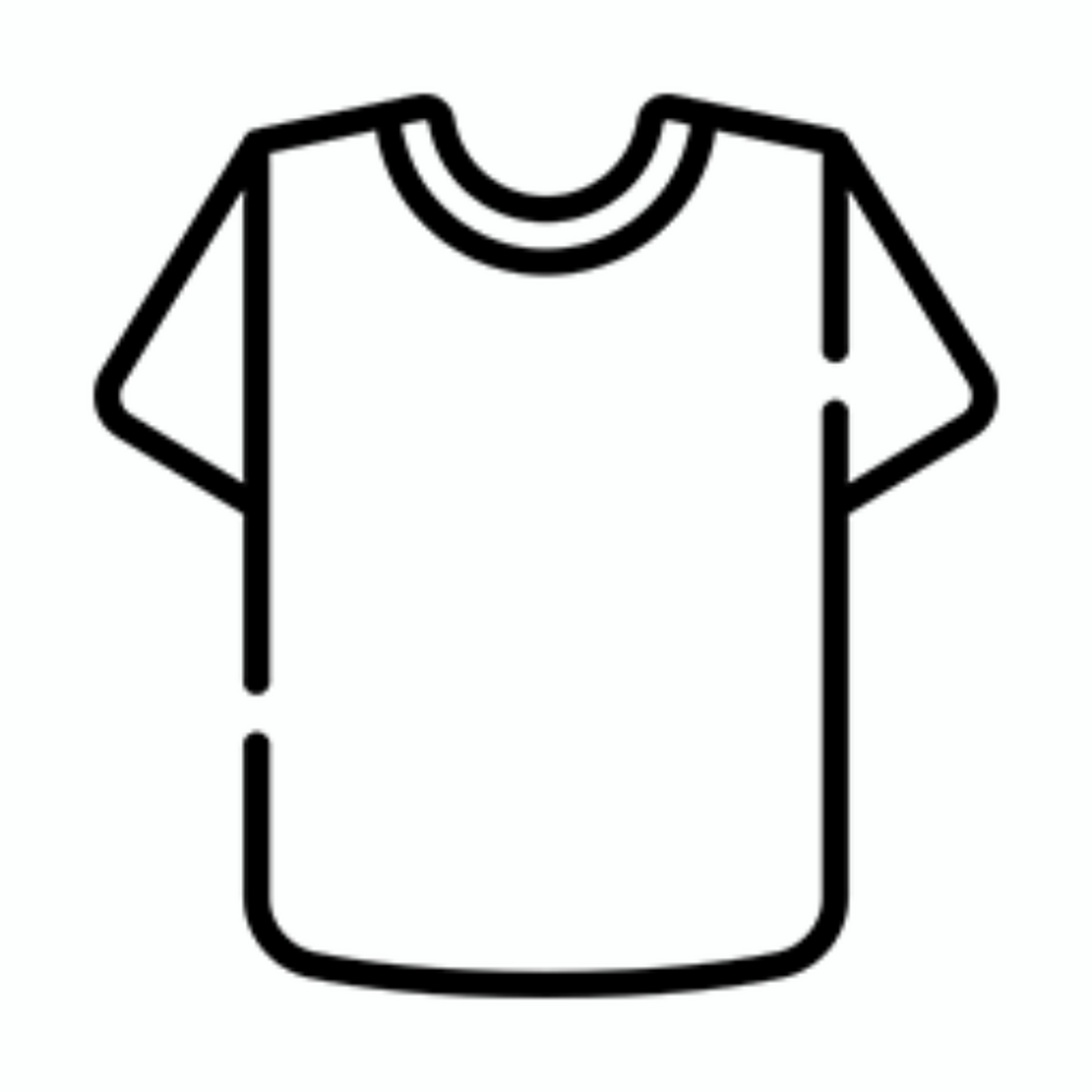 Customize a T-Shirt