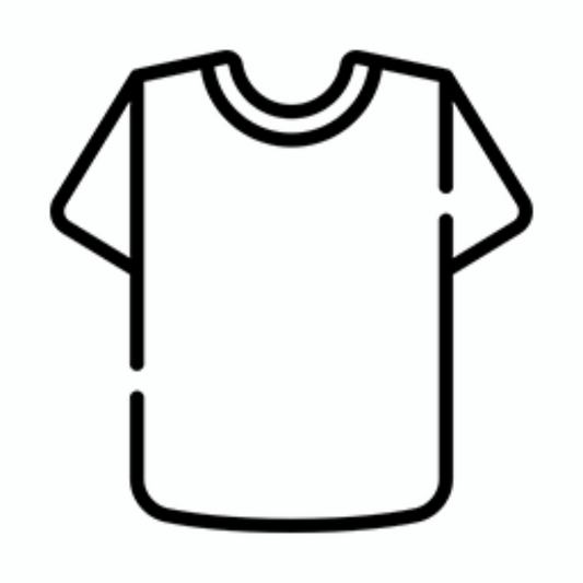 Customize a T-Shirt