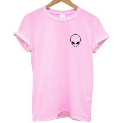 Alien T-Shirt