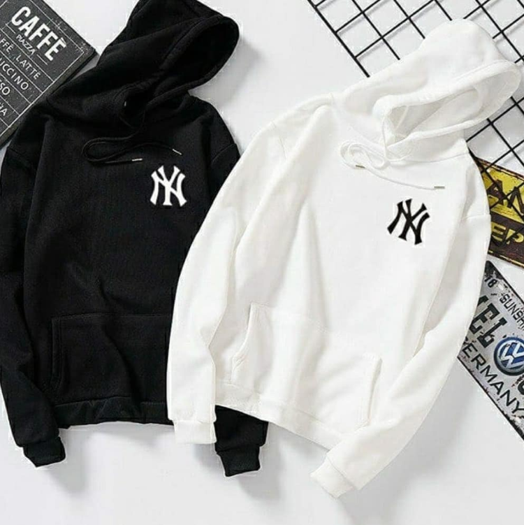 NY Hoodie - Top Hoodies