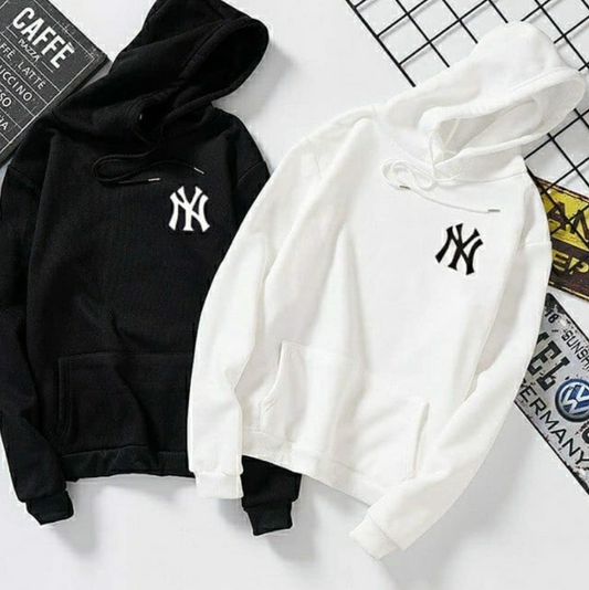 NY Hoodie - Top Hoodies