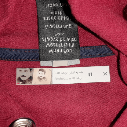 All I Need is Hoodie - Top Hoodies