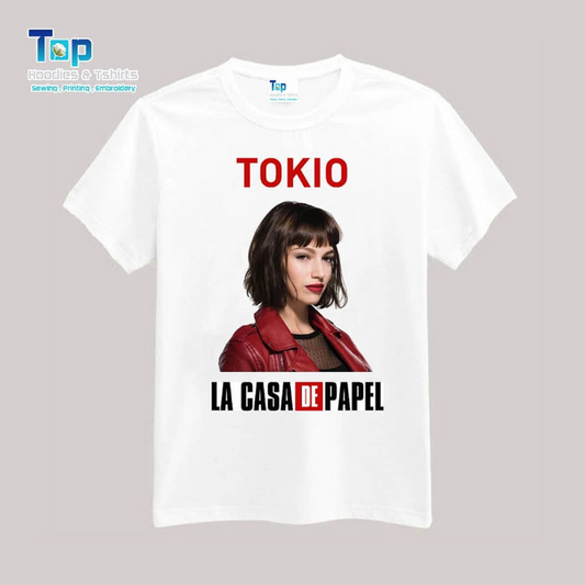 Tokio T-Shirt