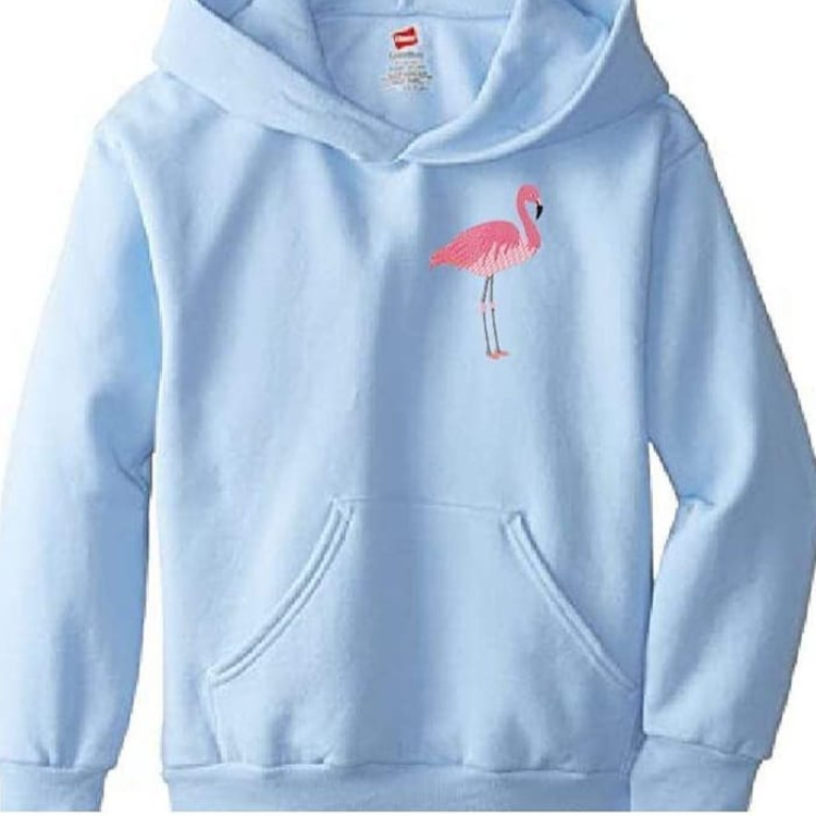 Swans Hoodie - Top Hoodies
