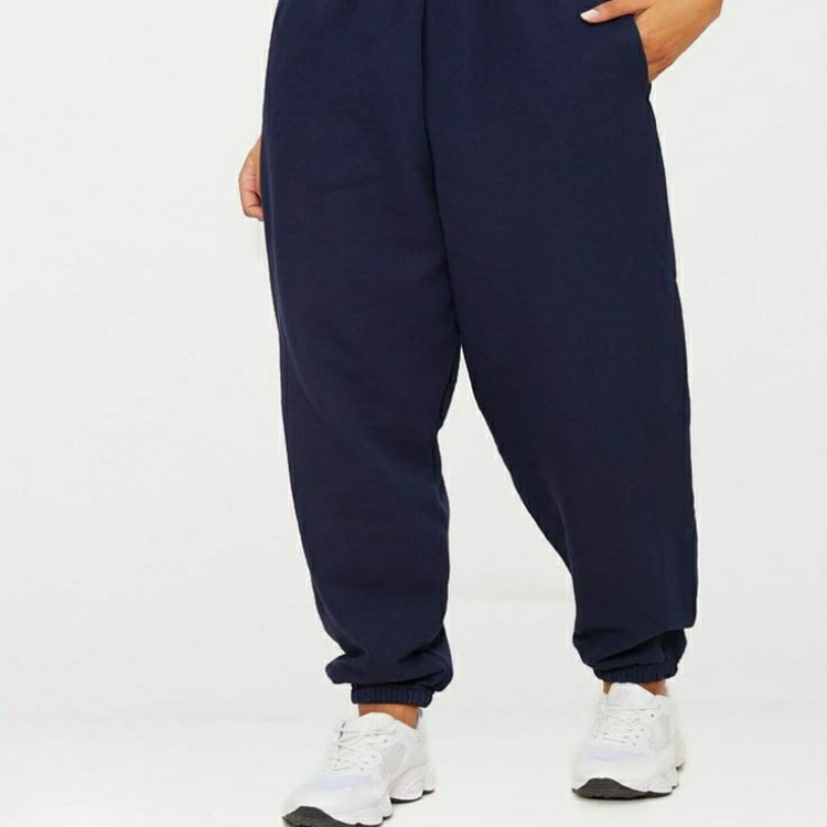 Plain Sweatpant