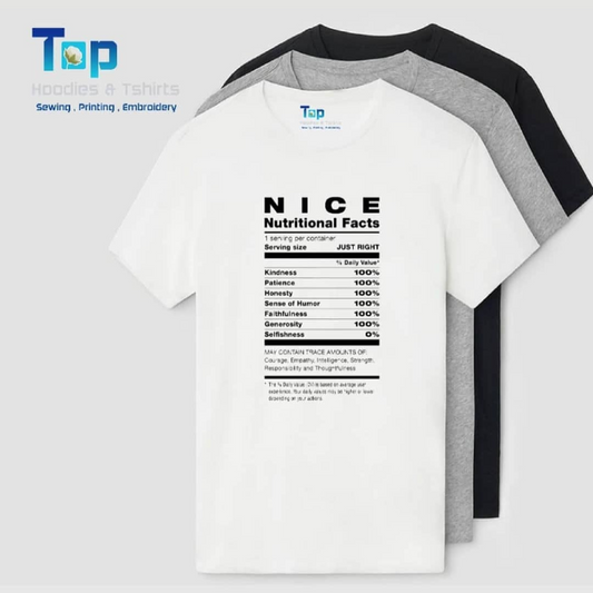 Nice T-Shirt