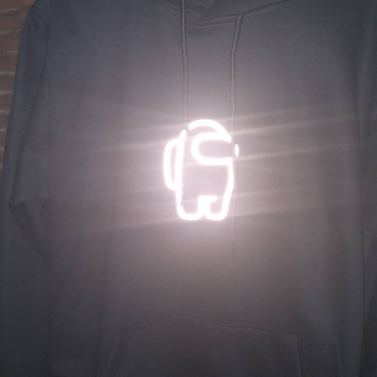 Space Suit Icon Hoodie - Top Hoodies