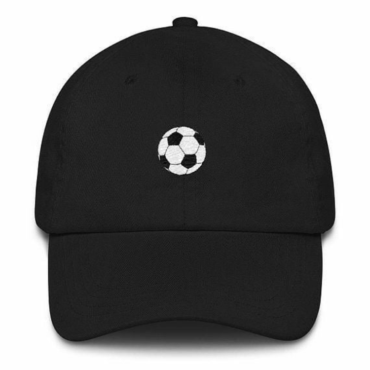 Football Cap (Top Hoodies)