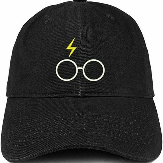 Glasses Cap(Top Hoodies)