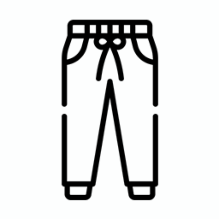 Customize a Sweatpant