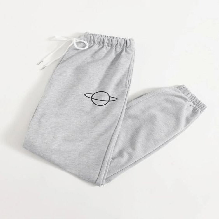 Beautiful Printed Sweatpants 2021