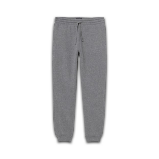 Beautiful Plain Dark Grey Sweatpants 2021